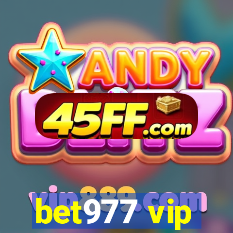 bet977 vip